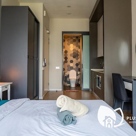 Ceylonz Suites By Plush Kuala Lumpur Exteriör bild