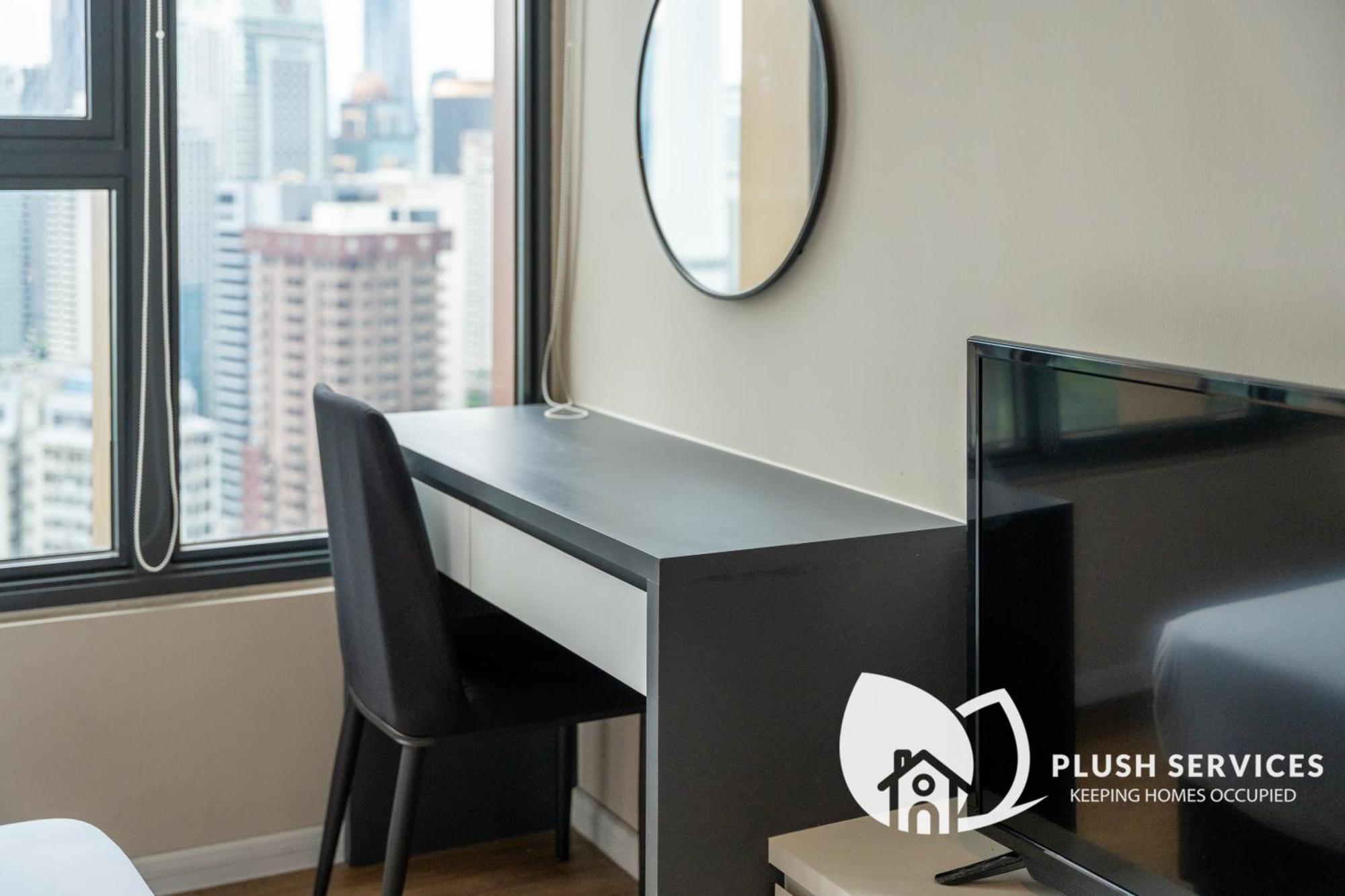 Ceylonz Suites By Plush Kuala Lumpur Exteriör bild