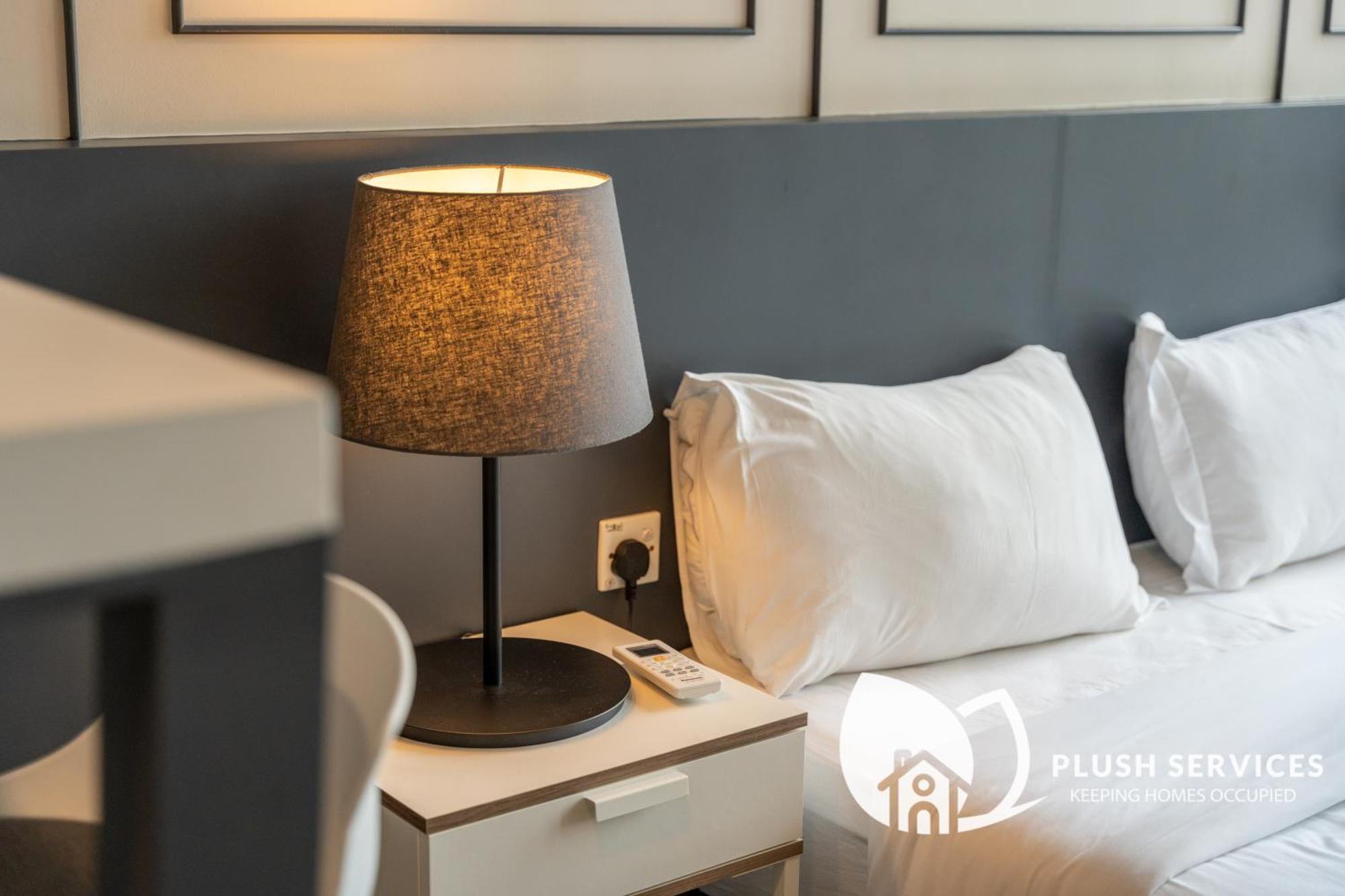 Ceylonz Suites By Plush Kuala Lumpur Exteriör bild