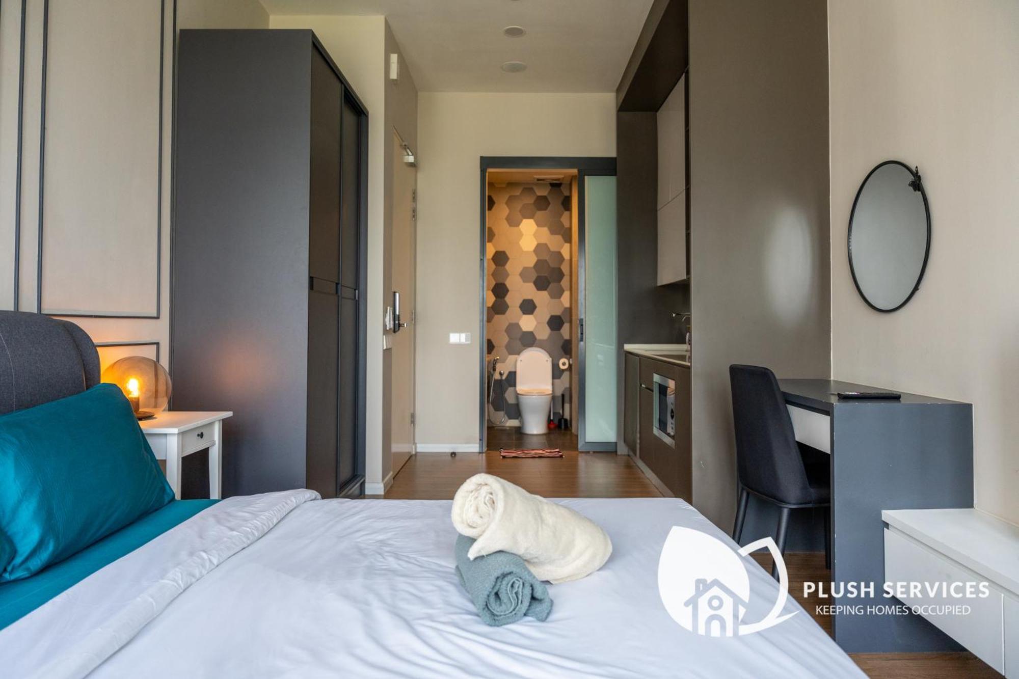 Ceylonz Suites By Plush Kuala Lumpur Exteriör bild